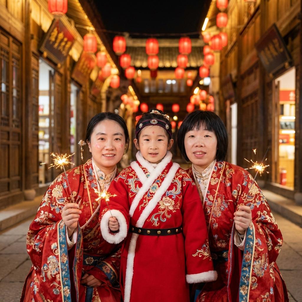 麦当劳AI拍照互动软件