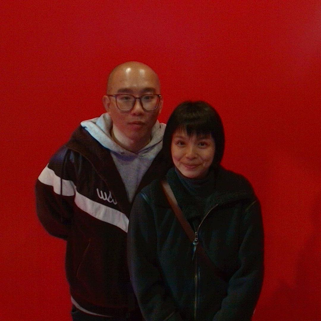 麦当劳AI拍照互动软件