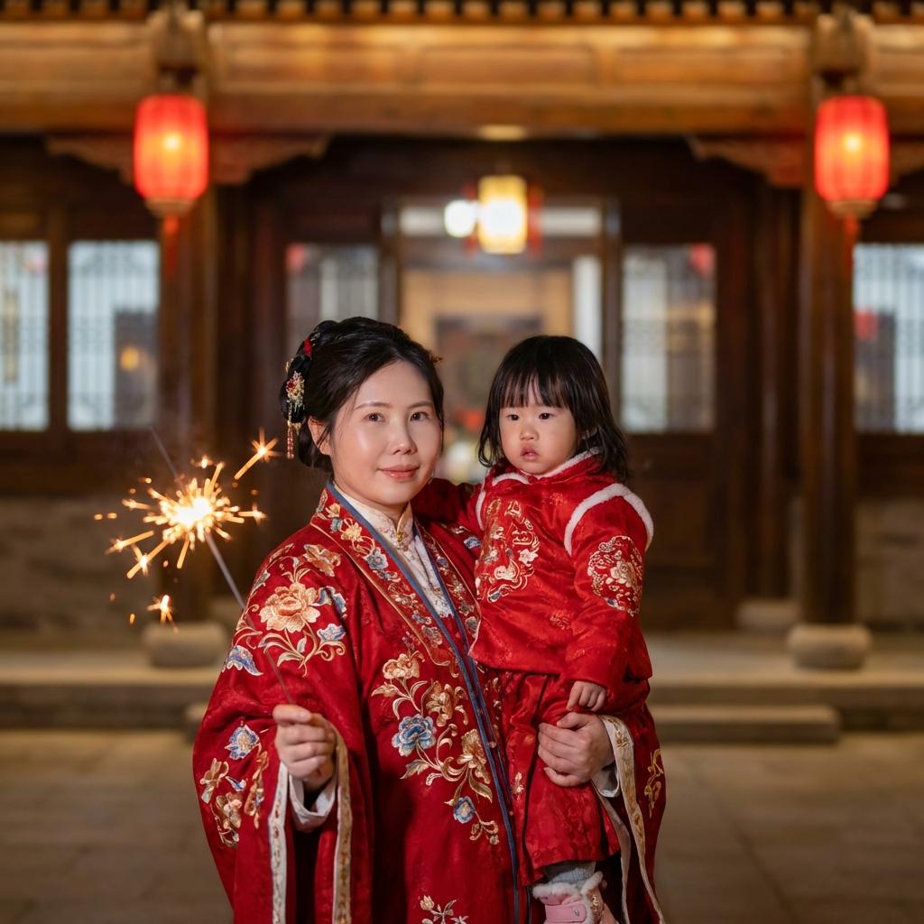 麦当劳AI拍照互动软件