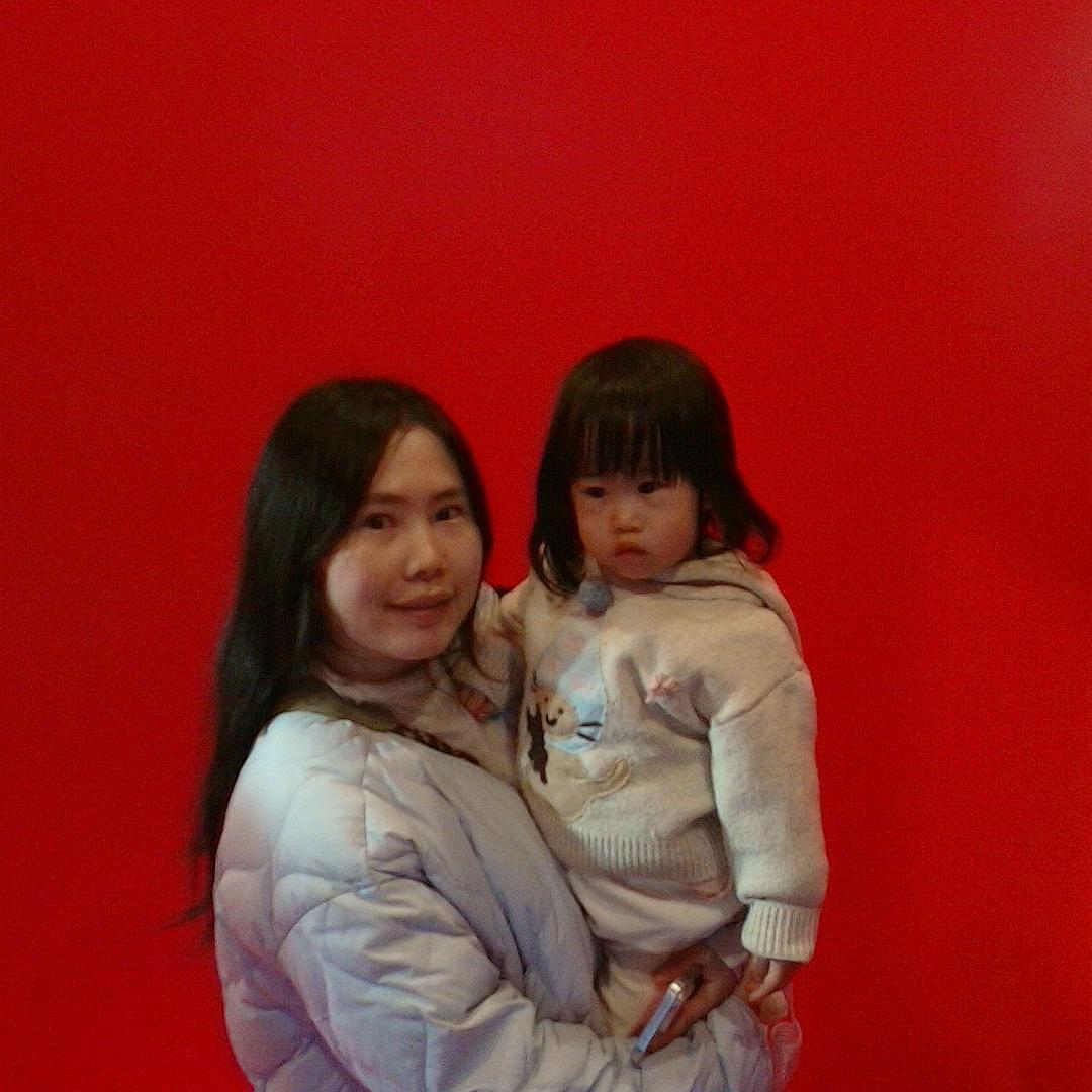 麦当劳AI拍照互动软件