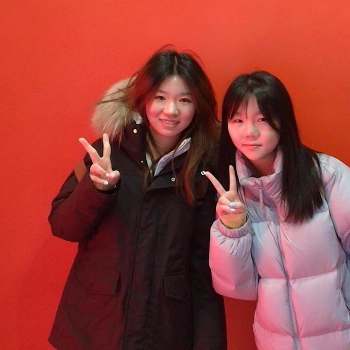 麦当劳AI拍照互动软件